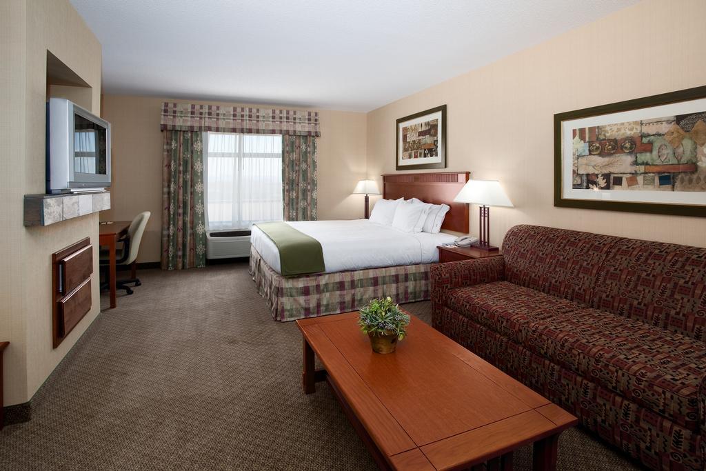 Holiday Inn Express & Suites St George North - Zion, An Ihg Hotel Washington Esterno foto